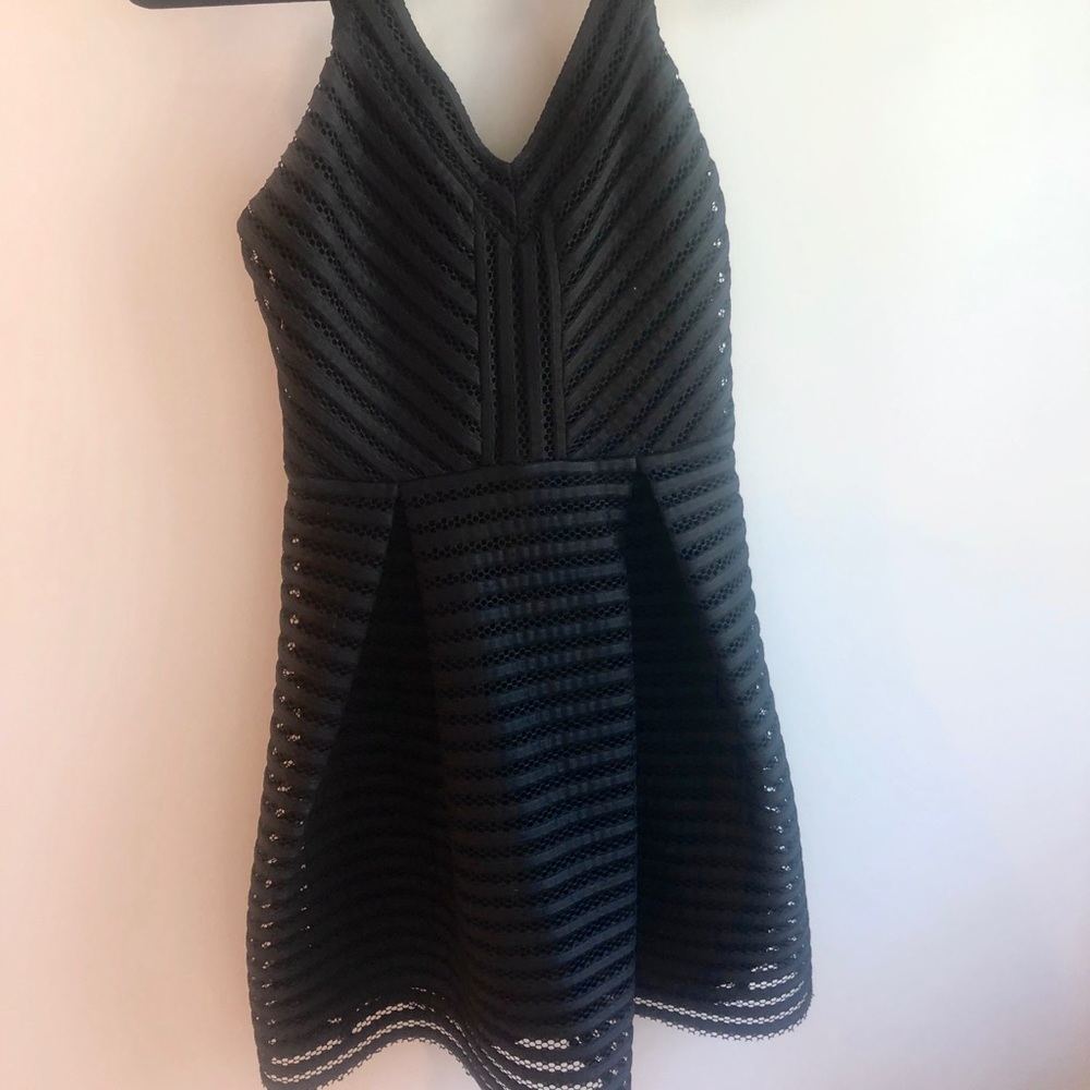 Express dress